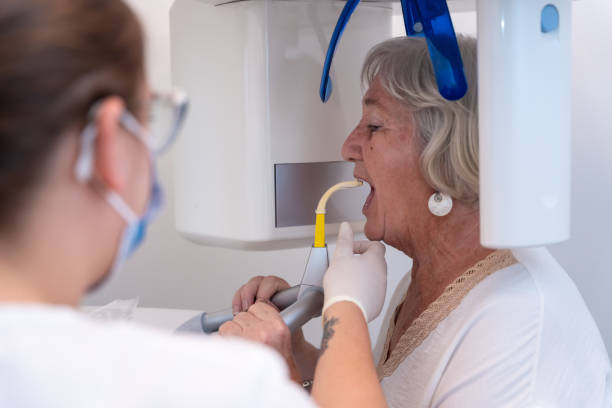 Best Emergency Dental Care for Broken or Chipped Teeth in Colorado City, TX