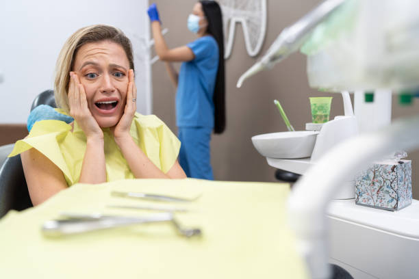 Best Same-Day Emergency Dental Services in Colorado City, TX