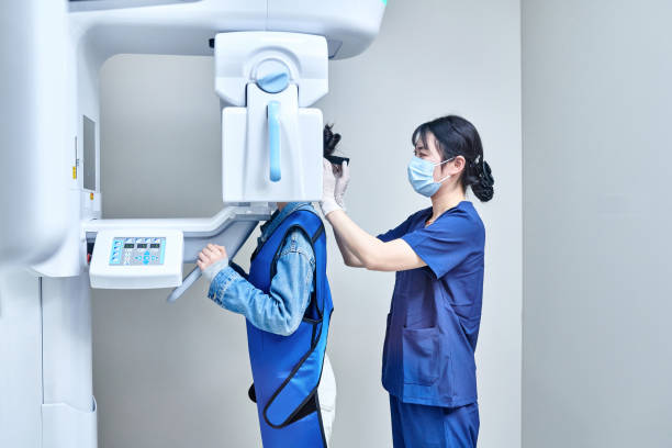 Best Emergency Dental Care for Broken or Chipped Teeth in Colorado City, TX