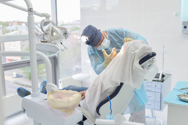 Best Emergency Dental Care for Broken or Chipped Teeth in Colorado City, TX
